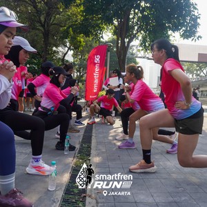 Race photo from SMARTFREN RUN 2026 VIBES 06072026