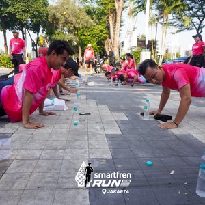 Race photo from SMARTFREN RUN 2026 VIBES 06072026