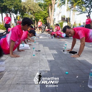 Race photo from SMARTFREN RUN 2026 VIBES 06072026