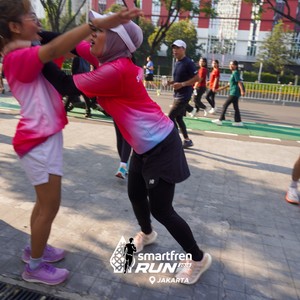 Race photo from SMARTFREN RUN 2026 VIBES 06072026
