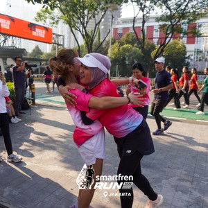 Race photo from SMARTFREN RUN 2026 VIBES 06072026