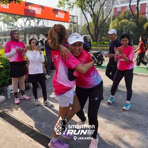 Race photo from SMARTFREN RUN 2026 VIBES 06072026