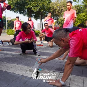 Race photo from SMARTFREN RUN 2026 VIBES 06072026