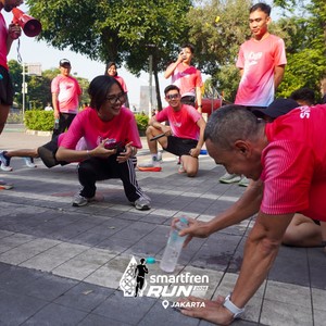 Race photo from SMARTFREN RUN 2026 VIBES 06072026