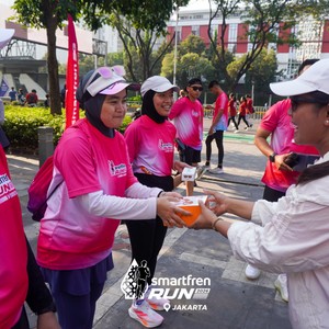 Race photo from SMARTFREN RUN 2026 VIBES 06072026