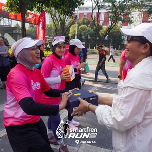 Race photo from SMARTFREN RUN 2026 VIBES 06072026