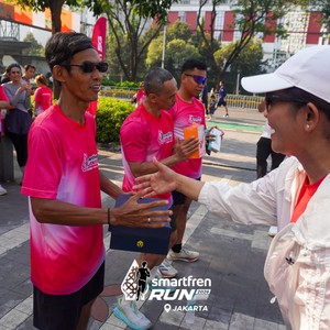 Race photo from SMARTFREN RUN 2026 VIBES 06072026