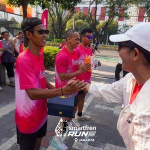 Race photo from SMARTFREN RUN 2026 VIBES 06072026