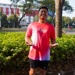 Race photo from SMARTFREN RUN 2026 VIBES 06072026