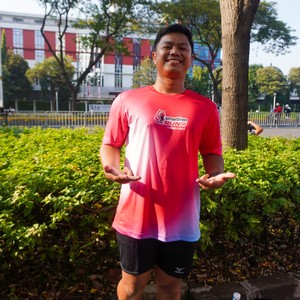 Race photo from SMARTFREN RUN 2026 VIBES 06072026