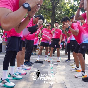 Race photo from SMARTFREN RUN 2026 VIBES 06072026