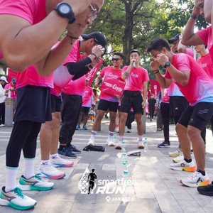 Race photo from SMARTFREN RUN 2026 VIBES 06072026