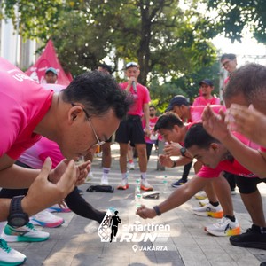 Race photo from SMARTFREN RUN 2026 VIBES 06072026