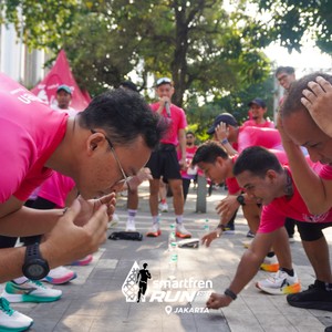 Race photo from SMARTFREN RUN 2026 VIBES 06072026