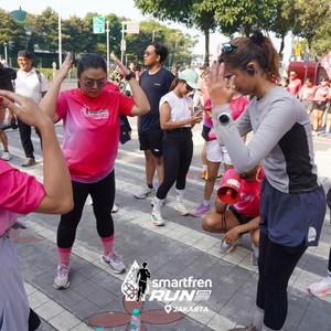 Race photo from SMARTFREN RUN 2026 VIBES 06072026