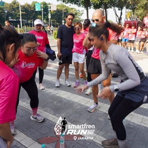 Race photo from SMARTFREN RUN 2026 VIBES 06072026