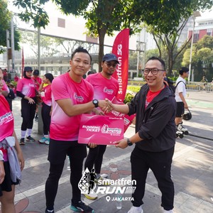 Race photo from SMARTFREN RUN 2026 VIBES 06072026