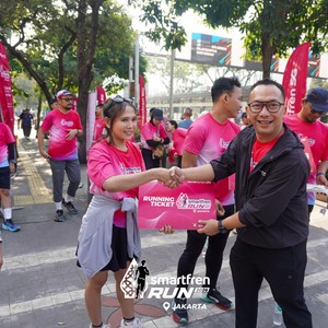 Race photo from SMARTFREN RUN 2026 VIBES 06072026