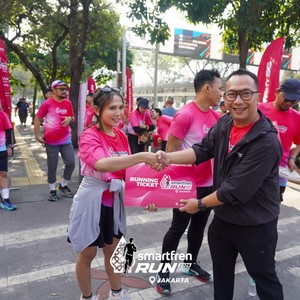 Race photo from SMARTFREN RUN 2026 VIBES 06072026