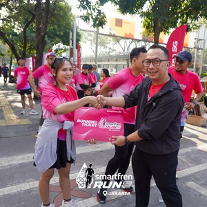 Race photo from SMARTFREN RUN 2026 VIBES 06072026