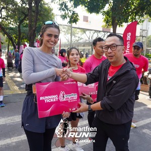 Race photo from SMARTFREN RUN 2026 VIBES 06072026