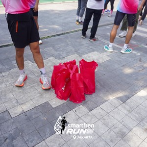 Race photo from SMARTFREN RUN 2026 VIBES 06072026