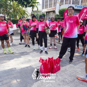 Race photo from SMARTFREN RUN 2026 VIBES 06072026