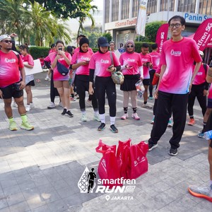 Race photo from SMARTFREN RUN 2026 VIBES 06072026