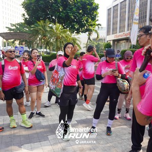 Race photo from SMARTFREN RUN 2026 VIBES 06072026
