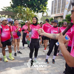 Race photo from SMARTFREN RUN 2026 VIBES 06072026