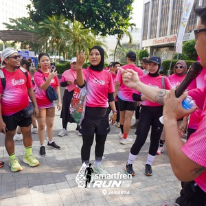 Race photo from SMARTFREN RUN 2026 VIBES 06072026
