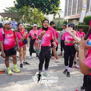 Race photo from SMARTFREN RUN 2026 VIBES 06072026