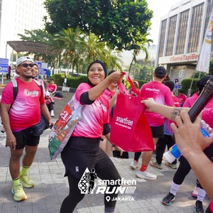 Race photo from SMARTFREN RUN 2026 VIBES 06072026