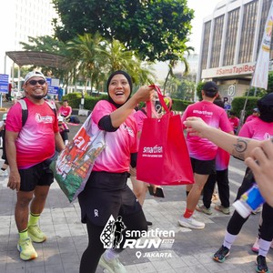 Race photo from SMARTFREN RUN 2026 VIBES 06072026