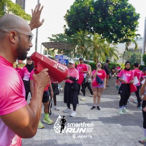 Race photo from SMARTFREN RUN 2026 VIBES 06072026