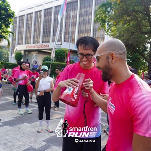 Race photo from SMARTFREN RUN 2026 VIBES 06072026