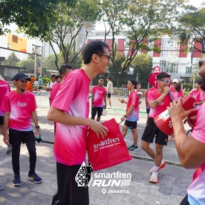 Race photo from SMARTFREN RUN 2026 VIBES 06072026