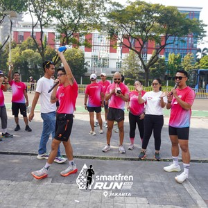 Race photo from SMARTFREN RUN 2026 VIBES 06072026