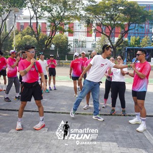 Race photo from SMARTFREN RUN 2026 VIBES 06072026