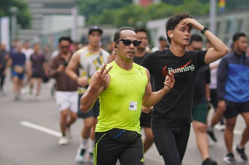 Race photo from NSRC V 22062025