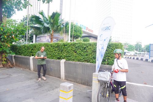 Race photo from NSRC XII 121025