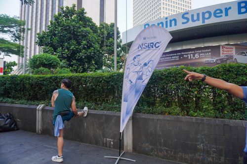 Race photo from NSRC XII 121025