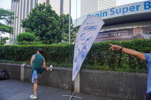 Race photo from NSRC XII 121025