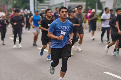 Race photo from NSRC V 22062025