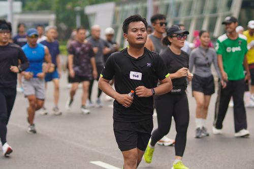Race photo from NSRC V 22062025