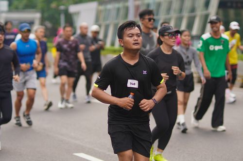 Race photo from NSRC V 22062025