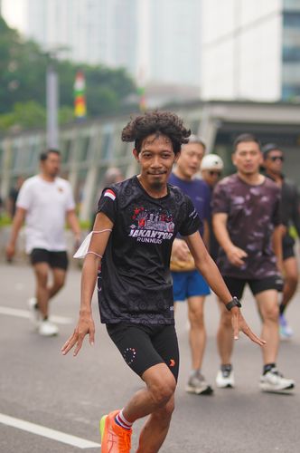 Race photo from NSRC V 22062025
