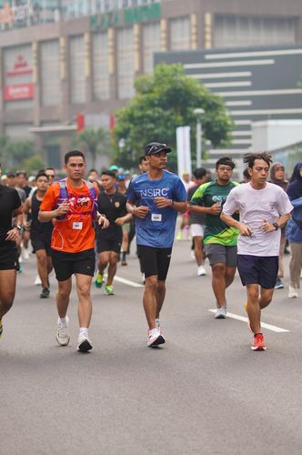 Race photo from NSRC V 22062025