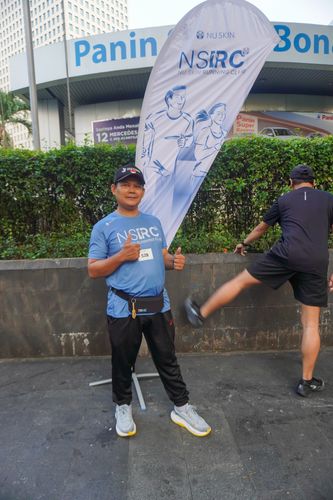 Race photo from NSRC XII 121025