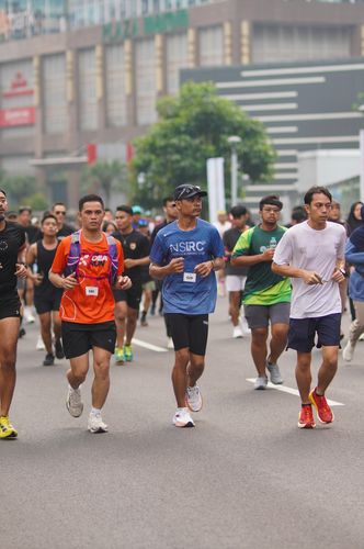 Race photo from NSRC V 22062025